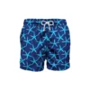 MC2 Saint Barth Seastars Mid-length Swim Shorts