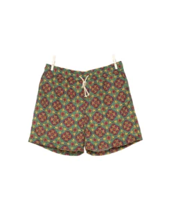 Pantelleria Swim Shorts
