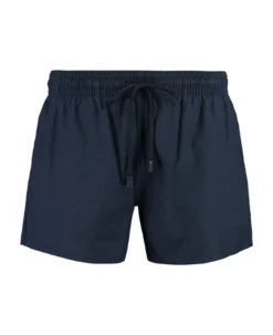 Vilebrequin X The Woolmark Company - Milton Swim Shorts