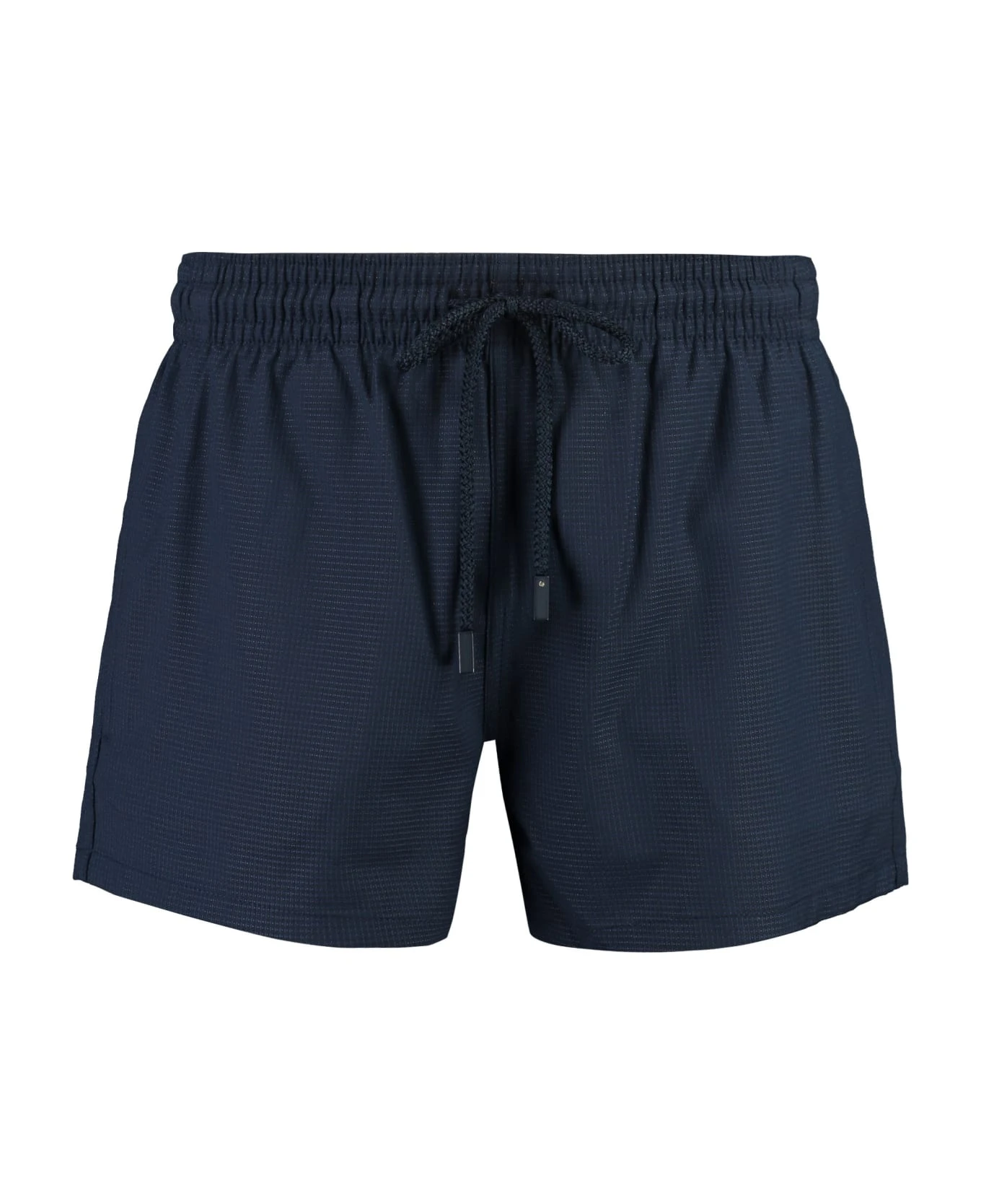 Vilebrequin X The Woolmark Company - Milton Swim Shorts