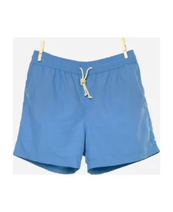 Cielo Celeste Swim Shorts