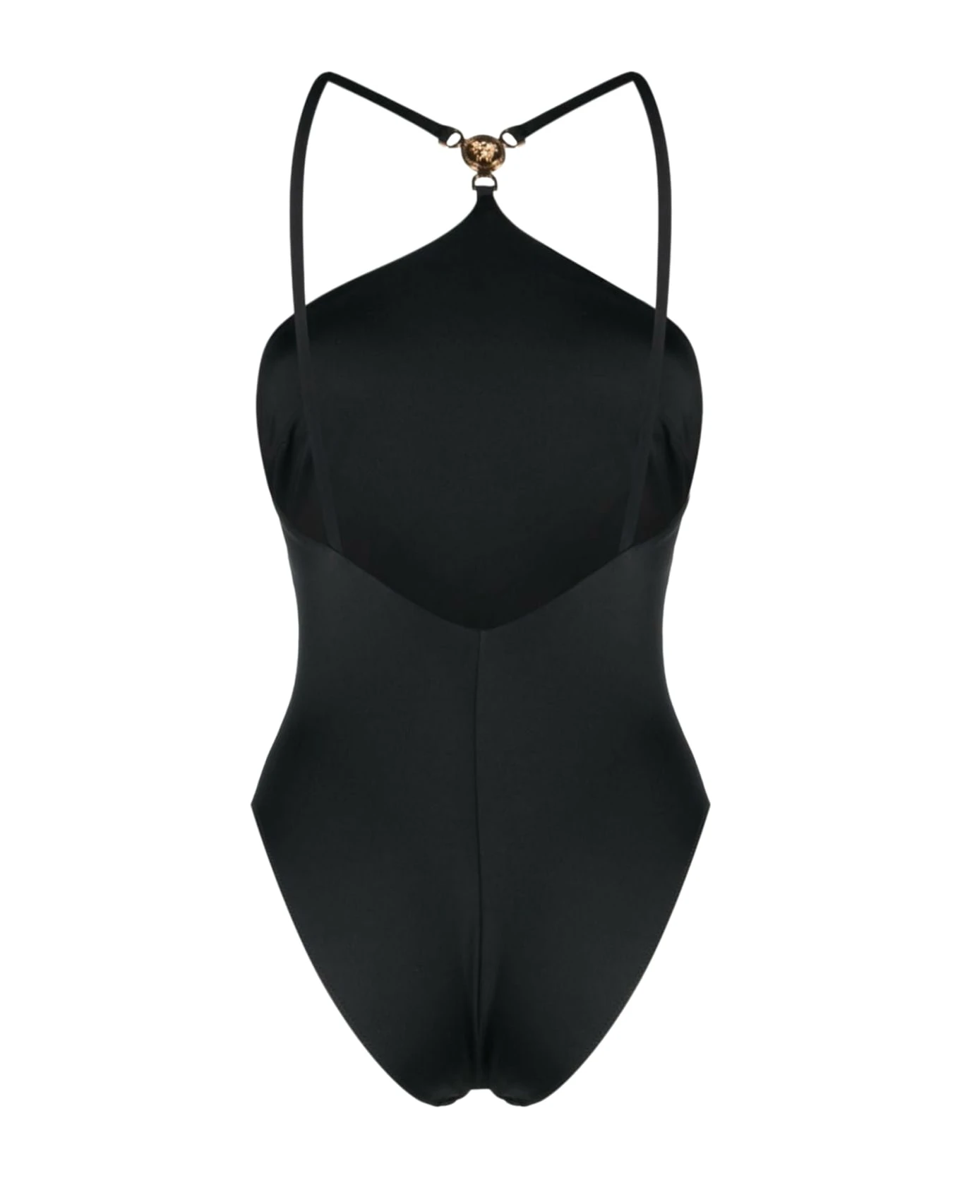 Versace Swim One-piece Recycled Lycra Vita + Modulo - Image 2